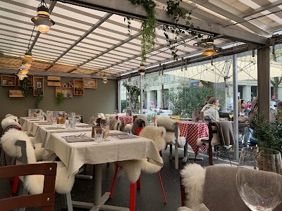Foto de Restaurant Röschtigrabe
