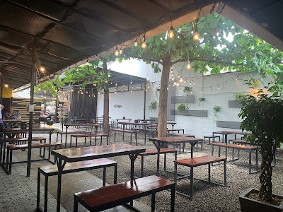 Foto de Restaurant El Callejero