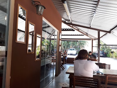 Foto de Restaurante San Pio