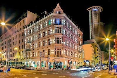 Foto de Grand Hotel Downtown
