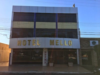 Foto de Hotel Mello