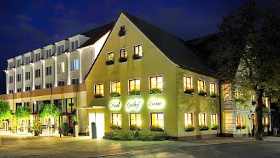 Foto de Hotel Gasthof Sonne