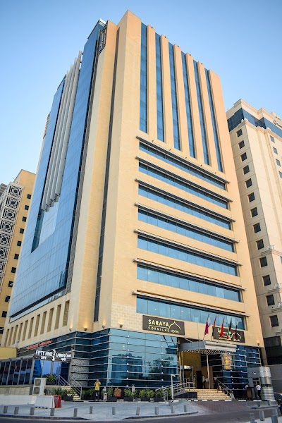 Foto de Saraya Corniche Hotel