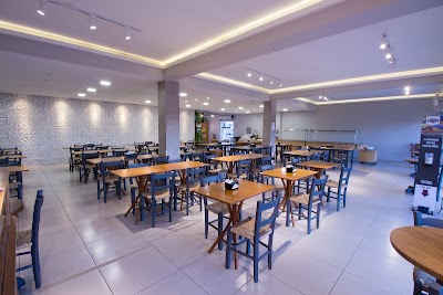 Foto de Restaurante Royal - Restaurante por quilo em Pinhais