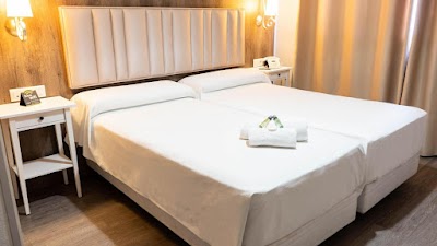 Foto de Hotel Sercotel Doña Carmela
