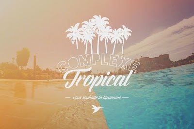 Foto de Complexe Le Tropical