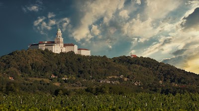 Foto de Abadia de Pannonhalma