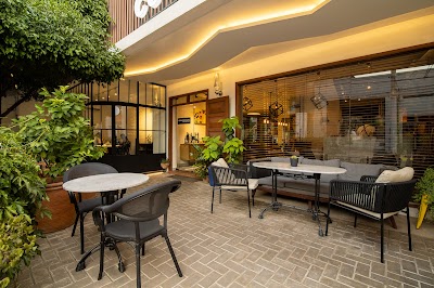 Foto de Cosmopolitano Hotel Boutique