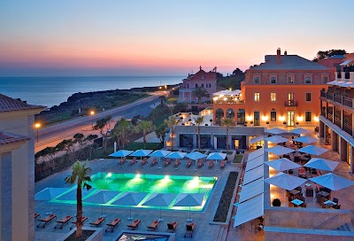 Foto de Grande Real Villa Itália Hotel e Spa