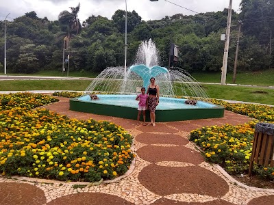 Foto de Trilha Do Lago