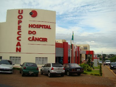 Foto de Hospital Uopeccan de Cascavel