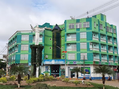 Foto de Hotel El Cristo