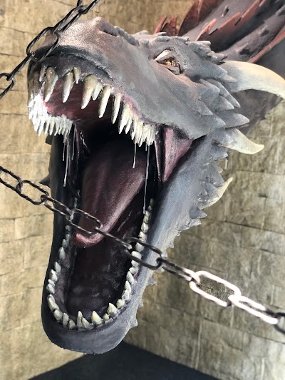 Foto de Game of Thrones Museum