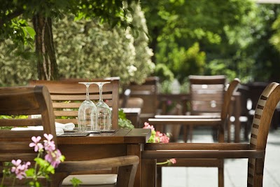 Foto de Marrol s Boutique Hotel