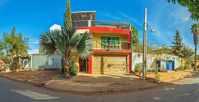 Foto de Pousada Jardim Brasília