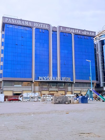 Foto de Panorama Hotel