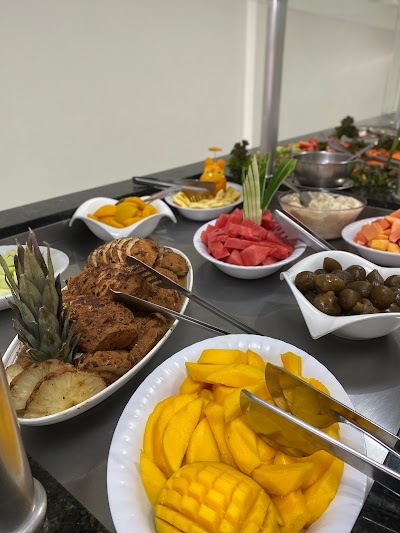 Foto de Restaurante e Churrascaria La Buona Comida