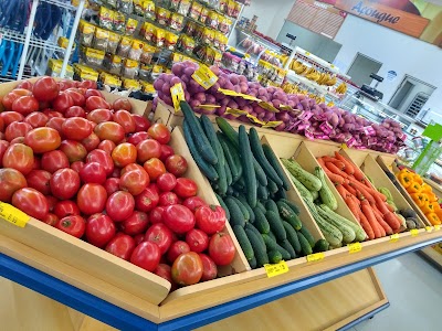 Foto de Supermercado Santa Cruz