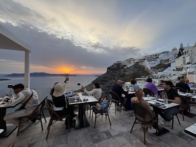 Foto de Niki Restaurant