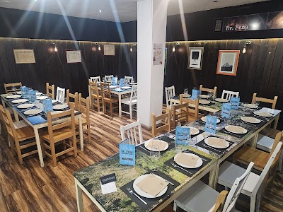 Foto de Restaurante Dr. Peña
