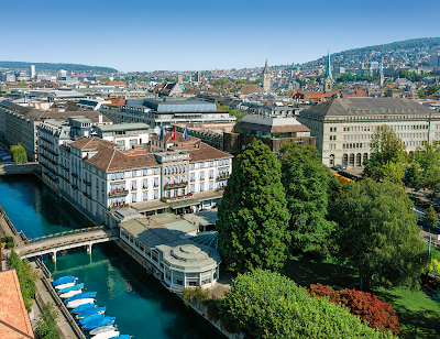Foto de Baur au Lac