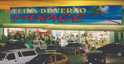 Foto de Feira de Verão Mixage