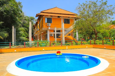 Foto de Auro Wellness Castle - Private Pool Suites