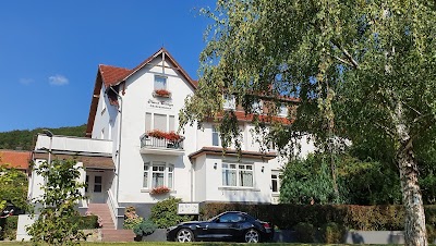 Foto de Haus Evelyn