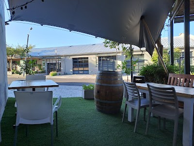 Foto de Nolz Kitchen