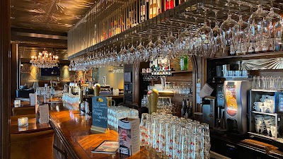Foto de Grand Café Van Ruysdael