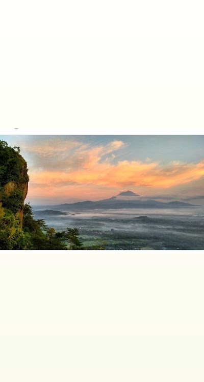 Foto de Watu Kendhil