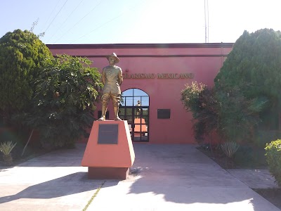 Foto de Museo del Agrarismo Mexicano