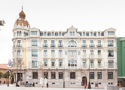 Foto de Soho Boutique Oviedo