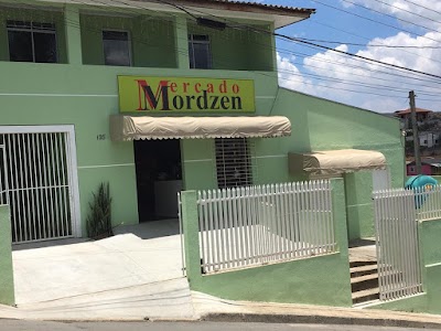 Foto de Mercado Mordzen