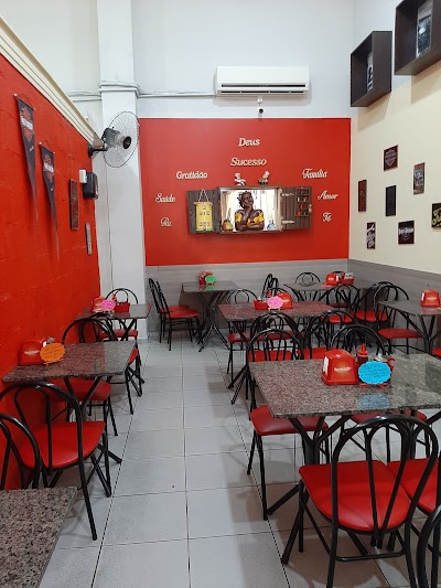 Foto de Bacaninha Restaurante e lanchonete