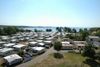 Foto de Lydhusstranda AS