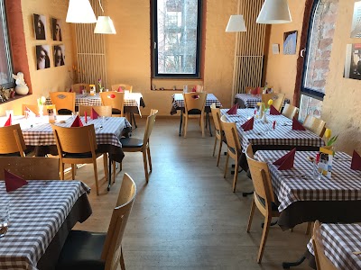 Foto de Pizzeria La Torre Da Angelo