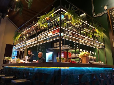 Foto de Downtown - Pub e Garden