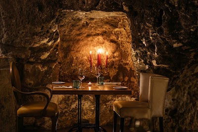Foto de Grotto Tavern