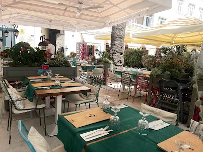 Foto de Brasserie on 7
