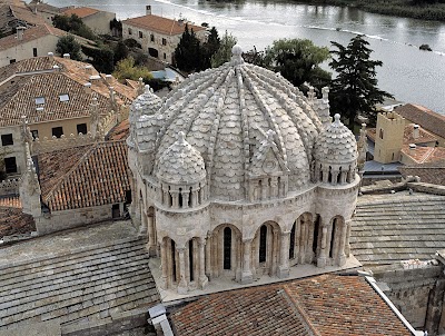 Foto de Catedral de Zamora