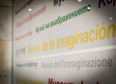 Foto de Museo de la Imaginación Málaga