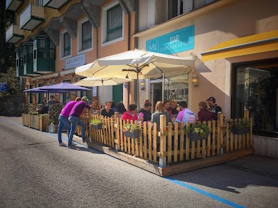 Foto de Betty s Bistro