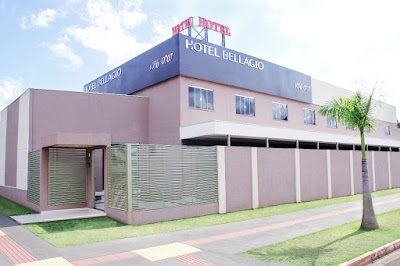 Foto de Hotel Bellagio