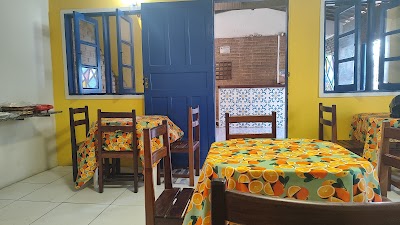 Foto de Pousada Água Viva