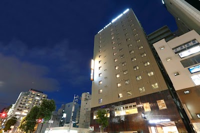 Foto de Dormy inn PREMIUM Nanba