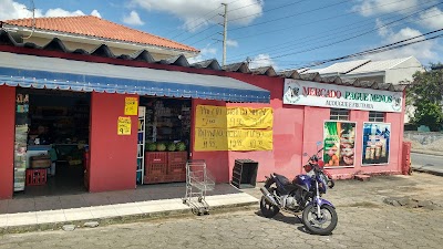 Foto de Mercado Pague Menos