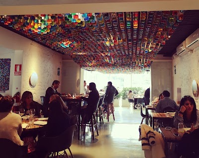 Foto de Cosme Restaurante y Bar