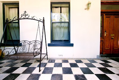 Foto de The Nunnery Accommodation