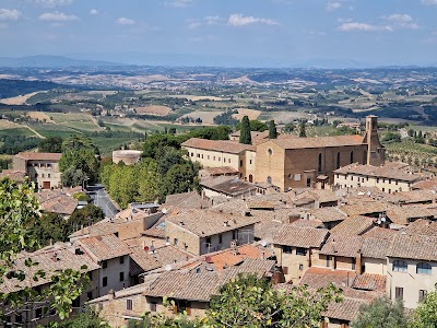 Foto de Parco della Rocca